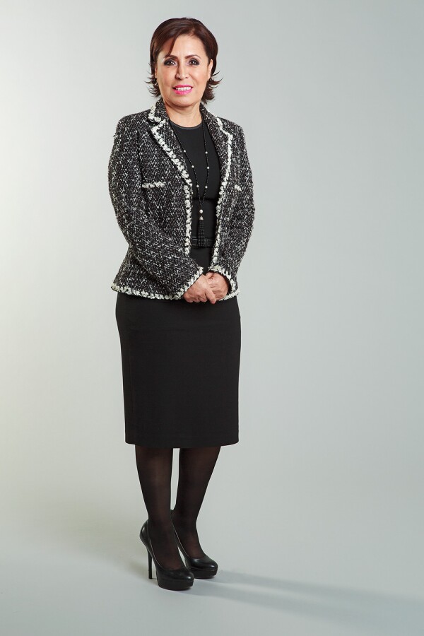Rosario Robles, Inspiración