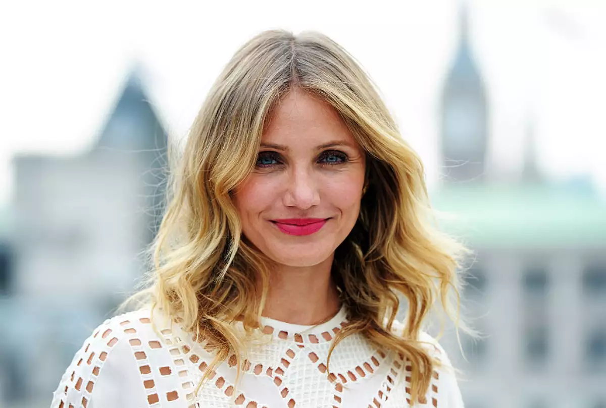 Cameron-Diaz