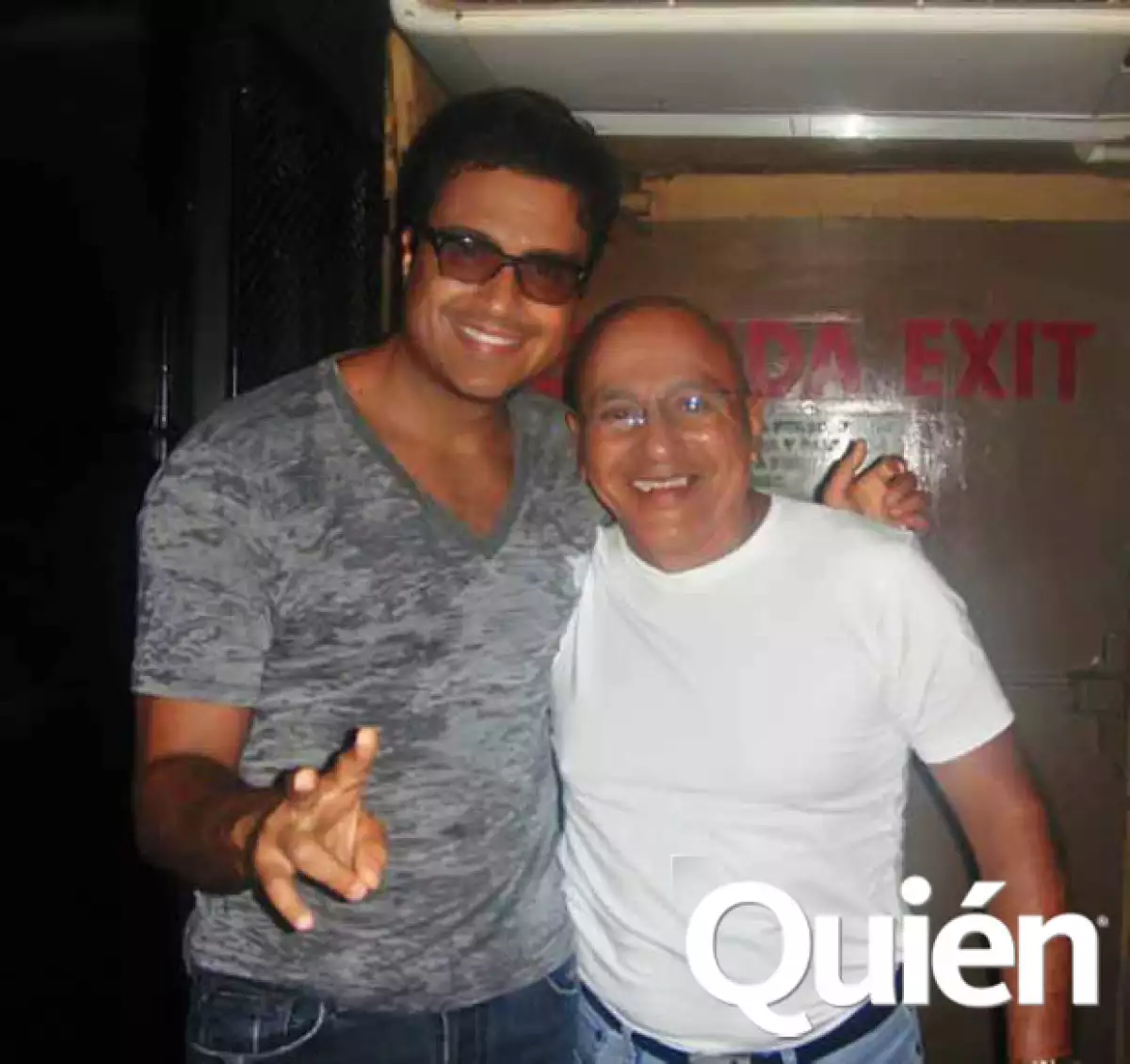 Jaime Camil.