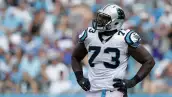 Minnesota Vikings v Carolina Panthers
