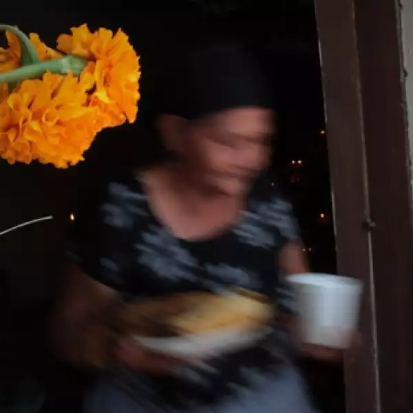 33 dia de muertos oaxaca