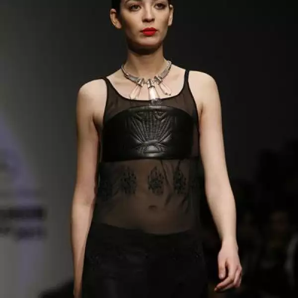 MBDF Pasarela Ricardo Seco