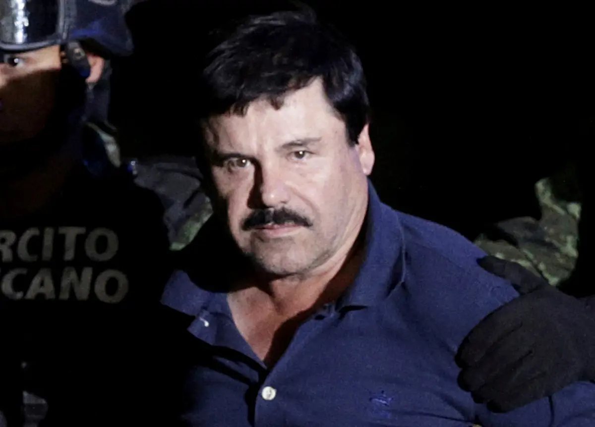 Joaquín Chapo Guzmán abogado defensa