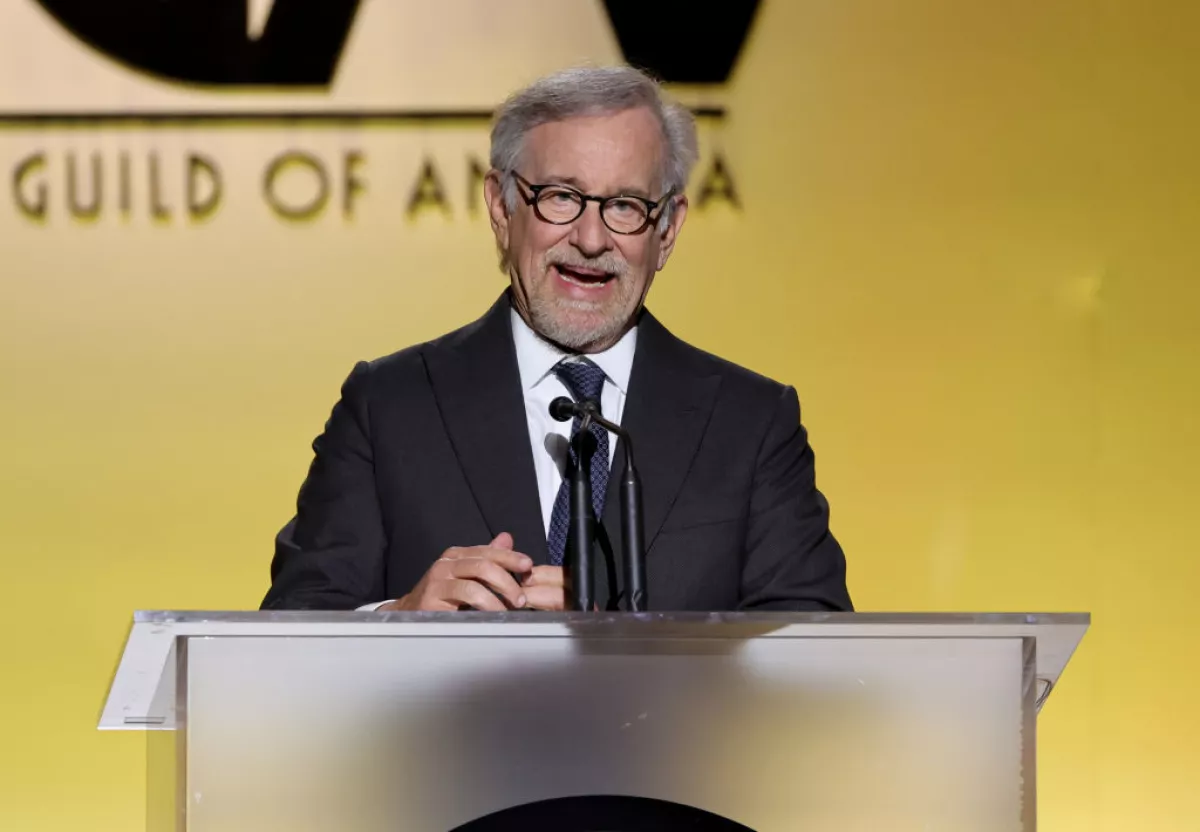 steven-spielberg
