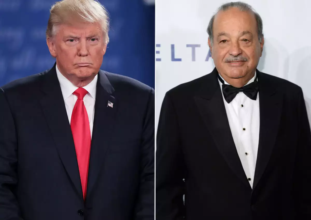 Carlos Slim