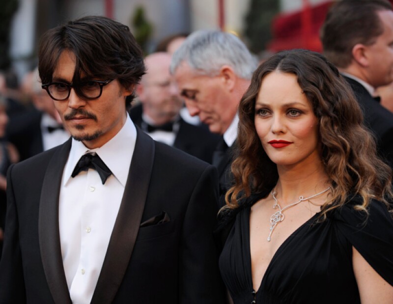 Luego de 14 años de matrimonio,el representante del actor confirmó la ruptura de la famosa pareja de Hollywood.