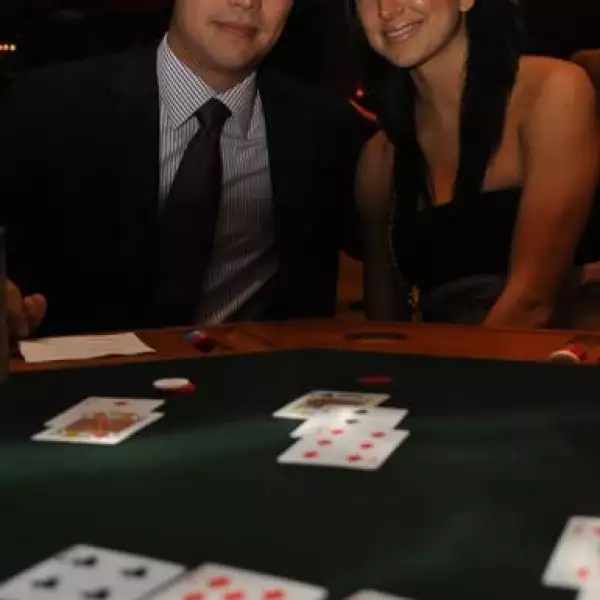 Casino Night Pro Sur