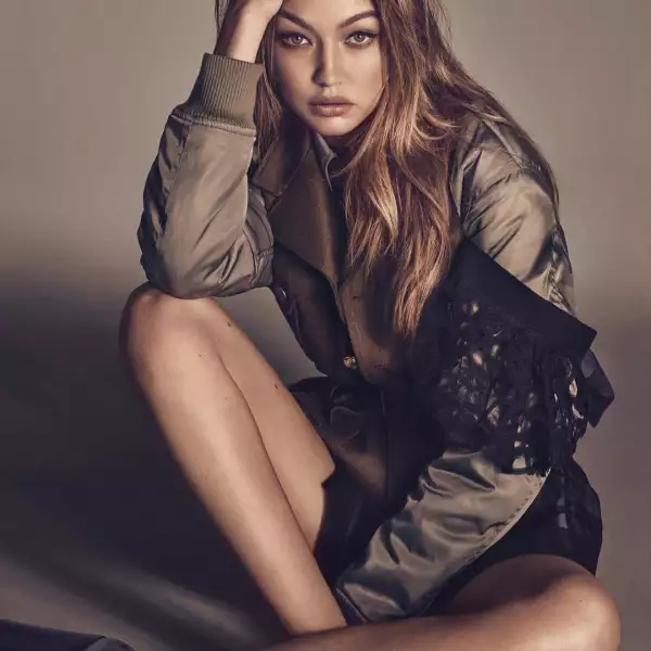 Gigi Hadid