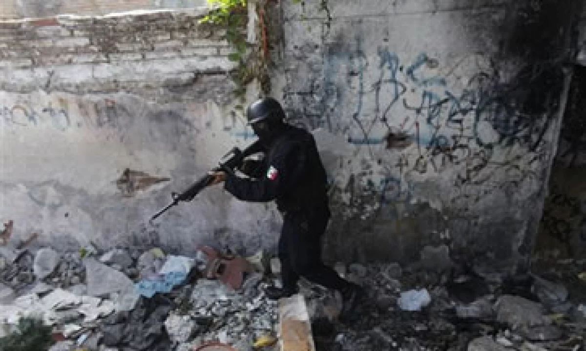 Nayarit ha perdido competitividad con el paso del tiempo. (Foto: AP)