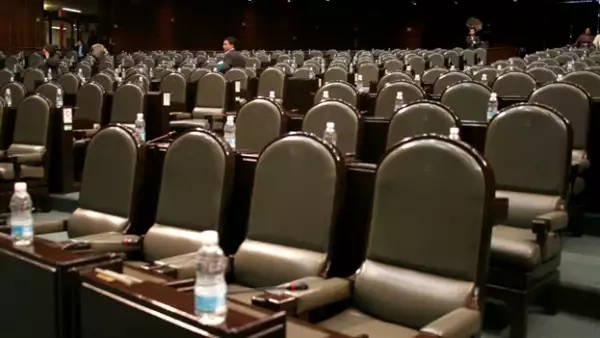 cámara de diputados