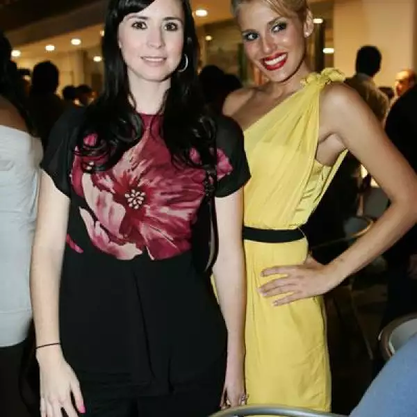 Coctel VIP Bar Rafaeli