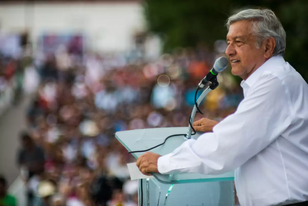 ONG dan 10 ejemplos de los cambios que han impulsado