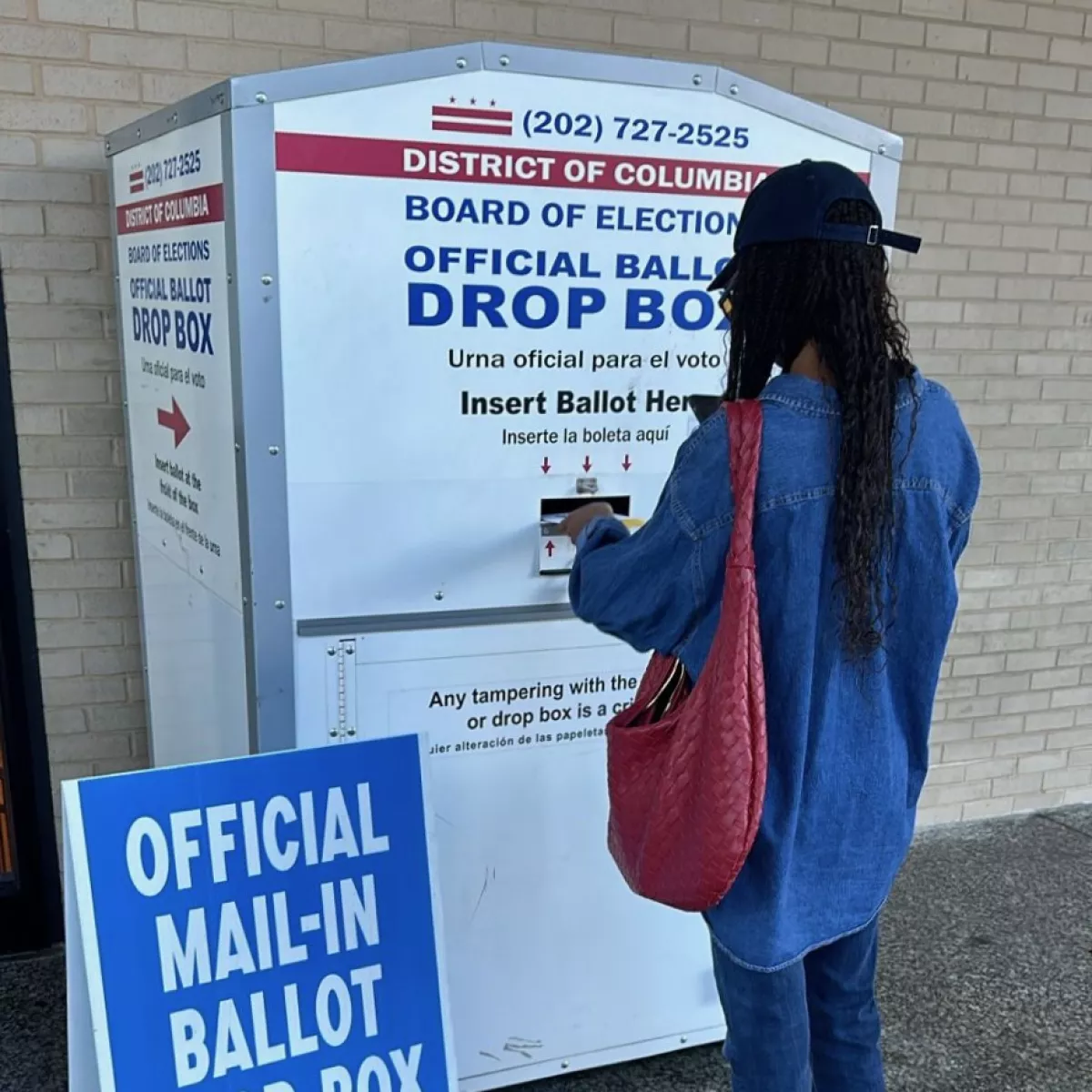 Una opción para miles de estadounidenses