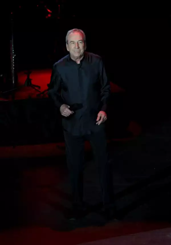 Auditorio Nacional José Luis Perales