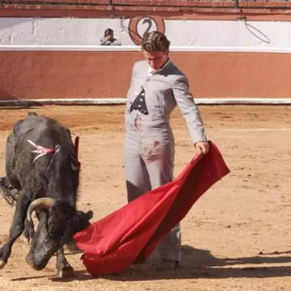 Corrida de toros Juriquilla