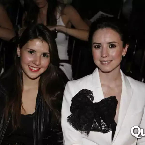 Mercedes Benz Fashion Martes