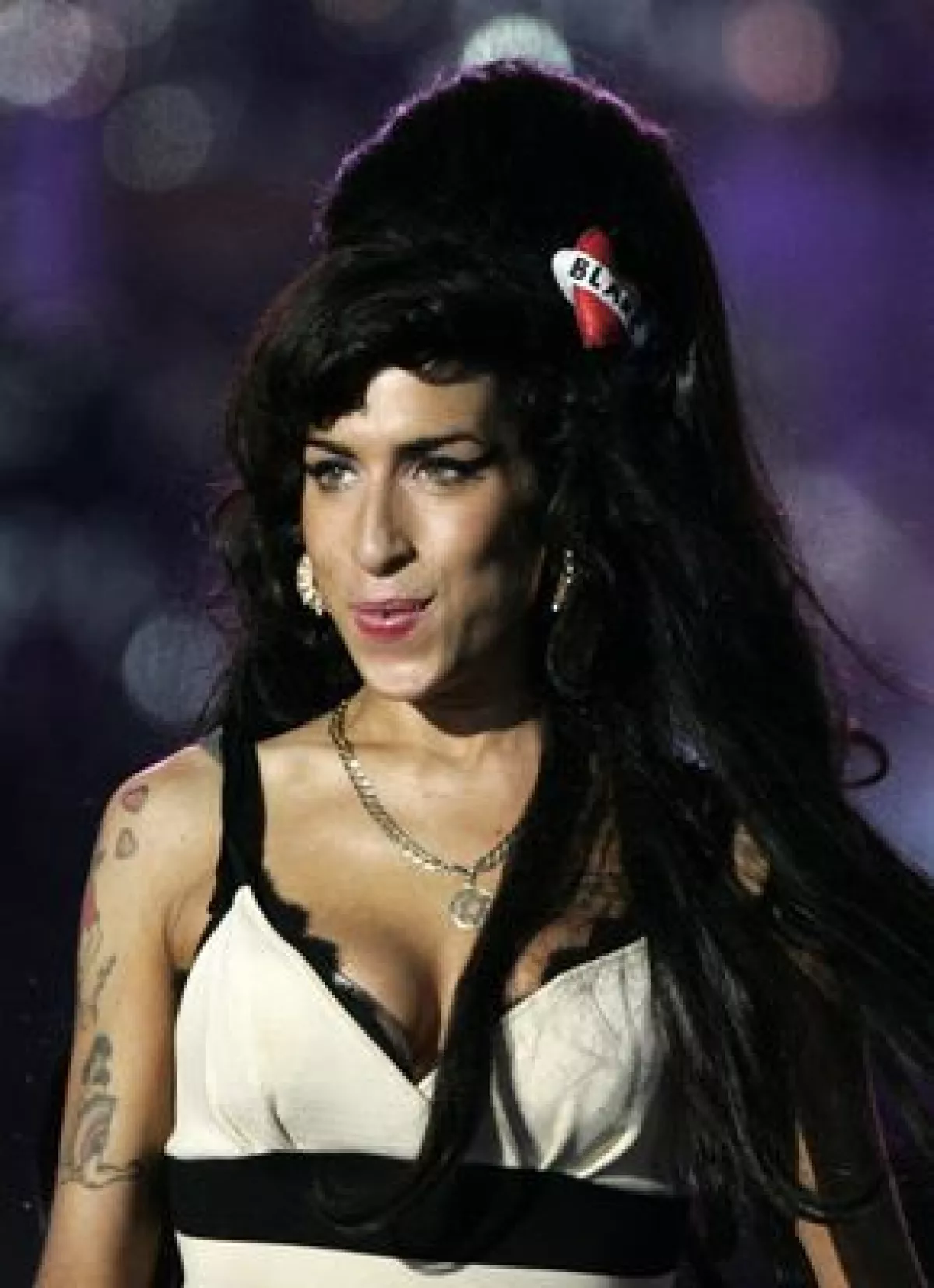 La cantante tendrá que presentarse ante una corte de Noruega el 12 de enero, conforme a su apelación por un caso de posesión de drogas.