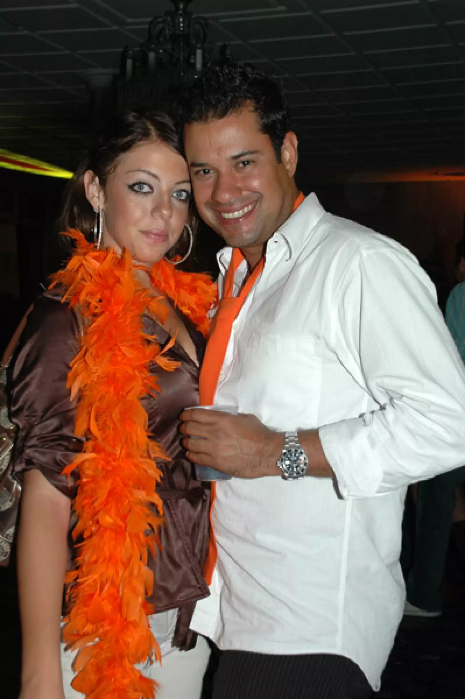 Fiesta Kabarett by Jâgermeister en Guadalajara