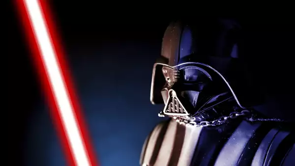 Rogue One y el regreso de Vader al cine