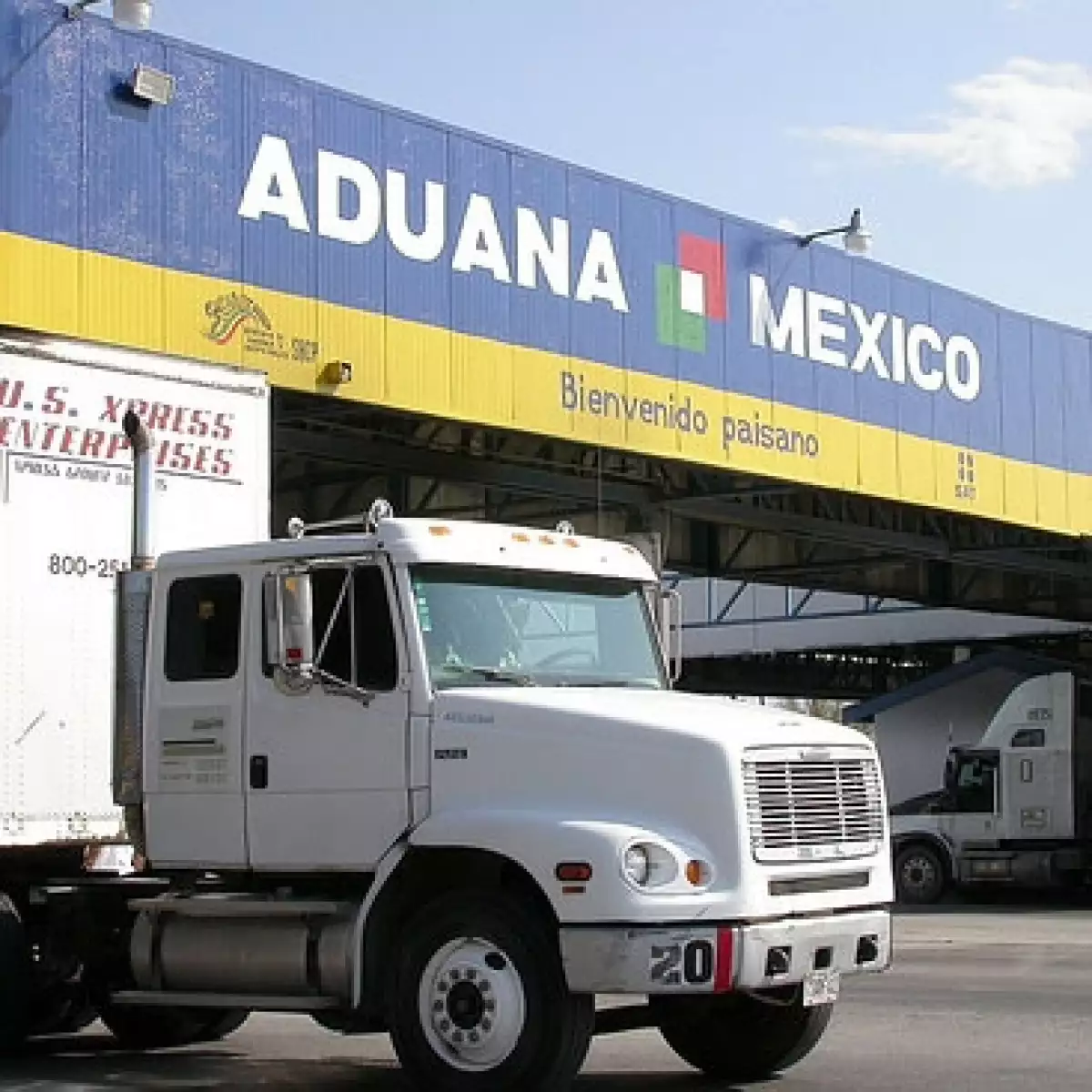LOG-Aduana