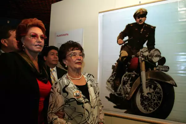 Sonia Infante