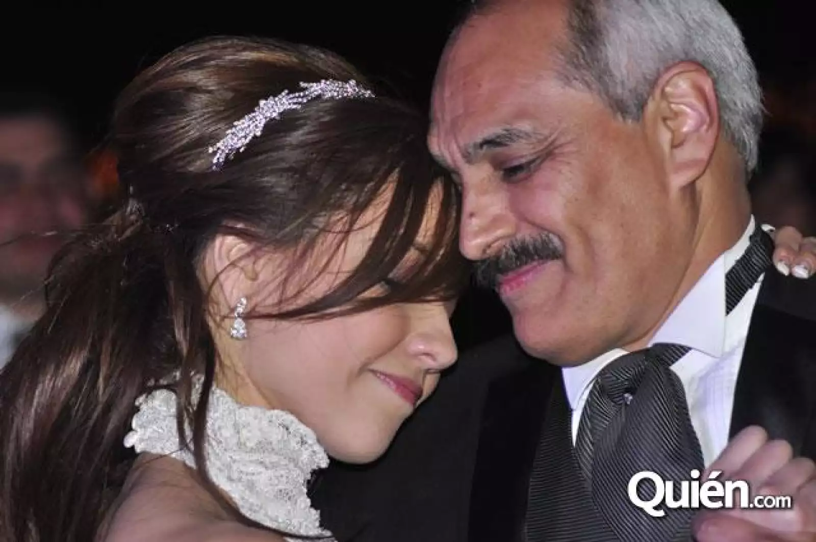 Boda de Mónica García y Javier Rubio