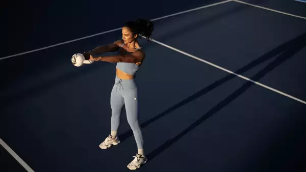 vuori llega mexico ropa deportiva