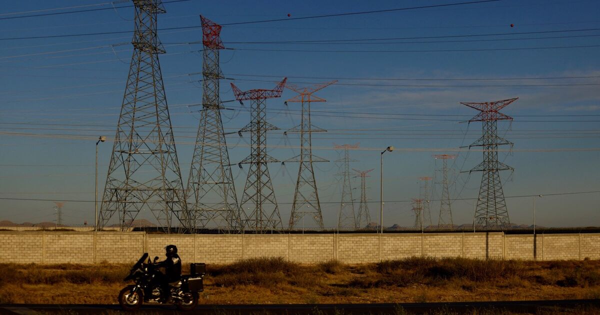 Yüksek Mahkeme, Şener'in elektrik kanununda reformun yeniden canlandırılması yönündeki itirazını geri çevirdi