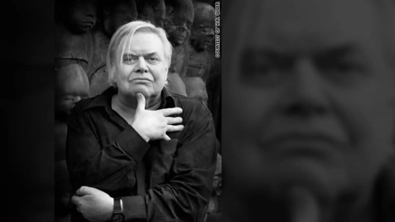GIGER