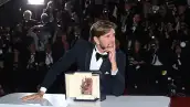 Palme D'Or Winner Photocall - The 75th Annual Cannes Film Festival