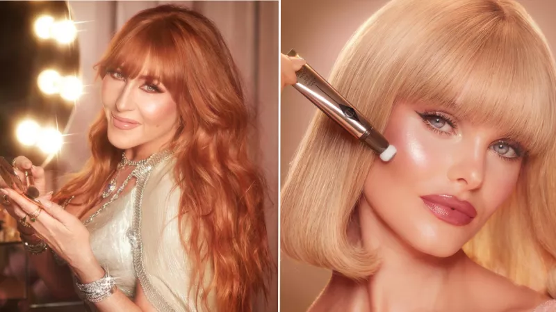 Charlotte Tilbury llega a México y estos son nuestros picks