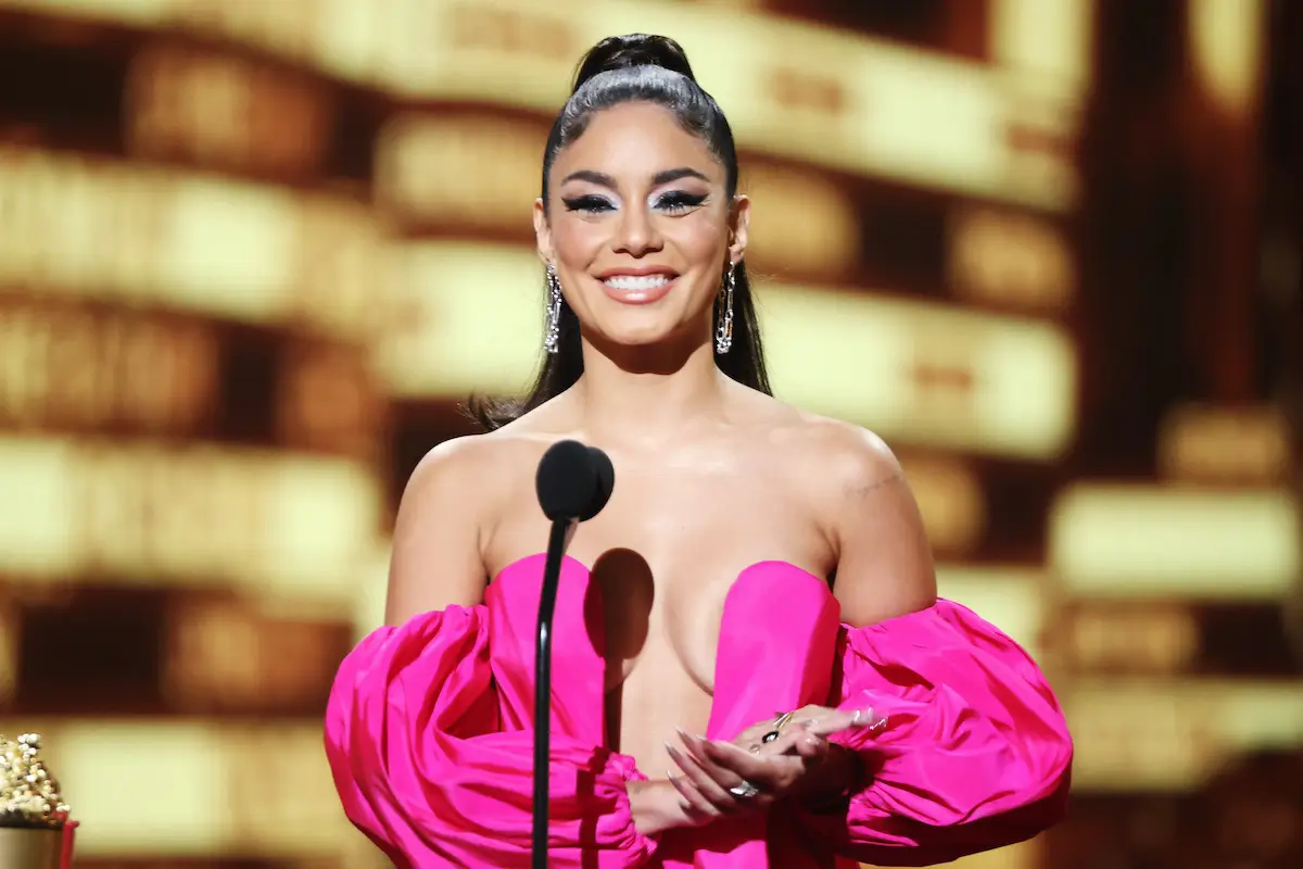 2022 MTV Movie & TV Awards – Show