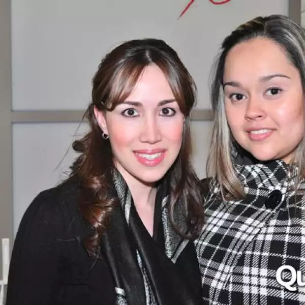 Desfile de Vestidos de Novia