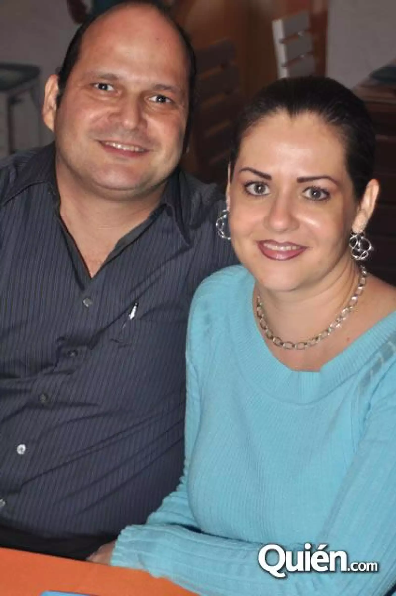 Inauguración de La Cigala Azul