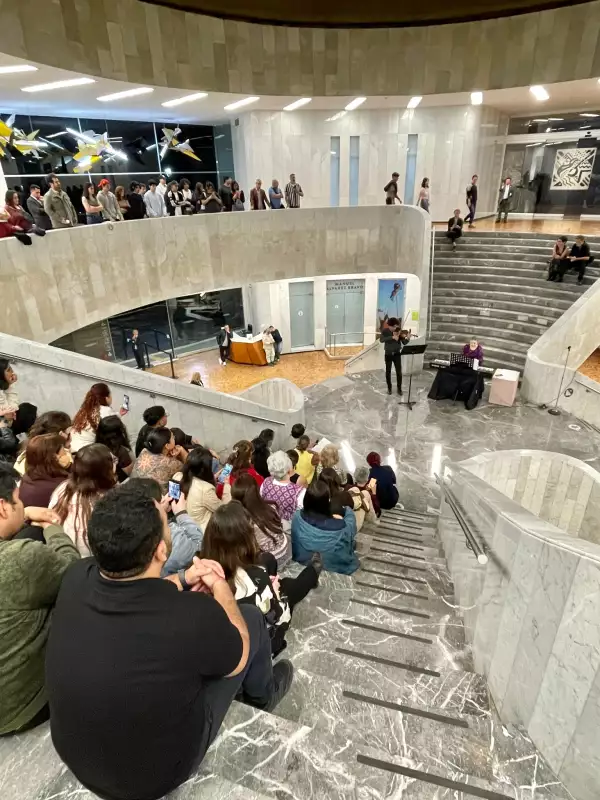 museo de arte moderno