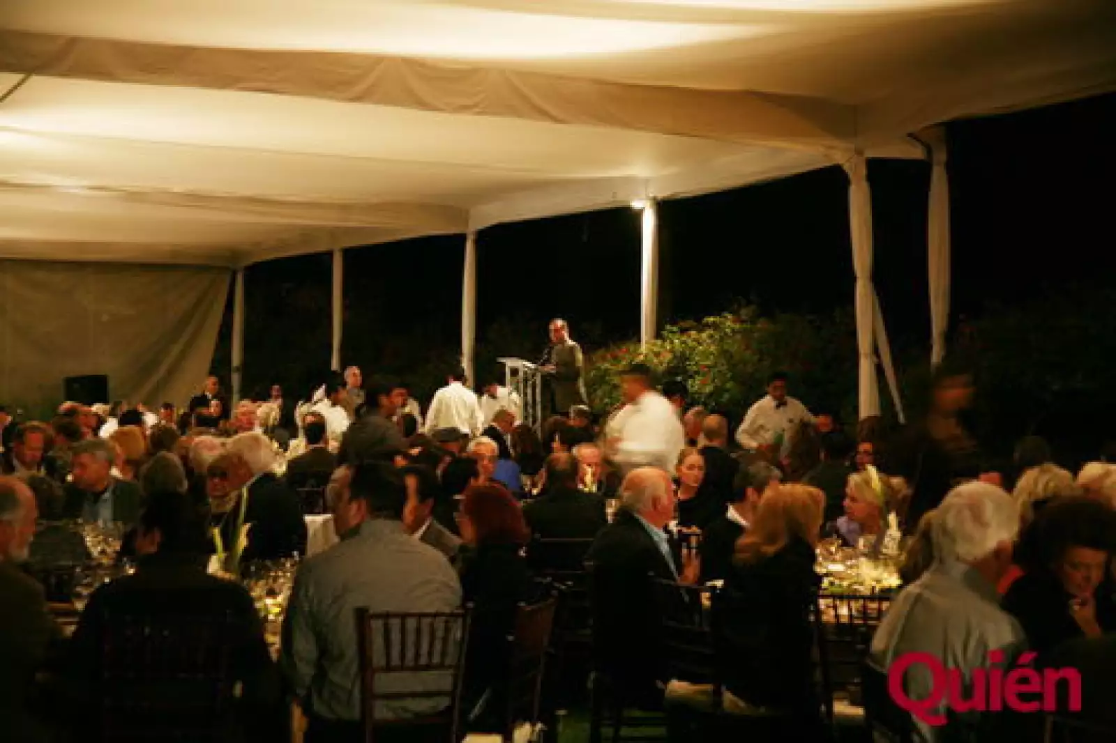 Aspectos Cena Festival de Sabor