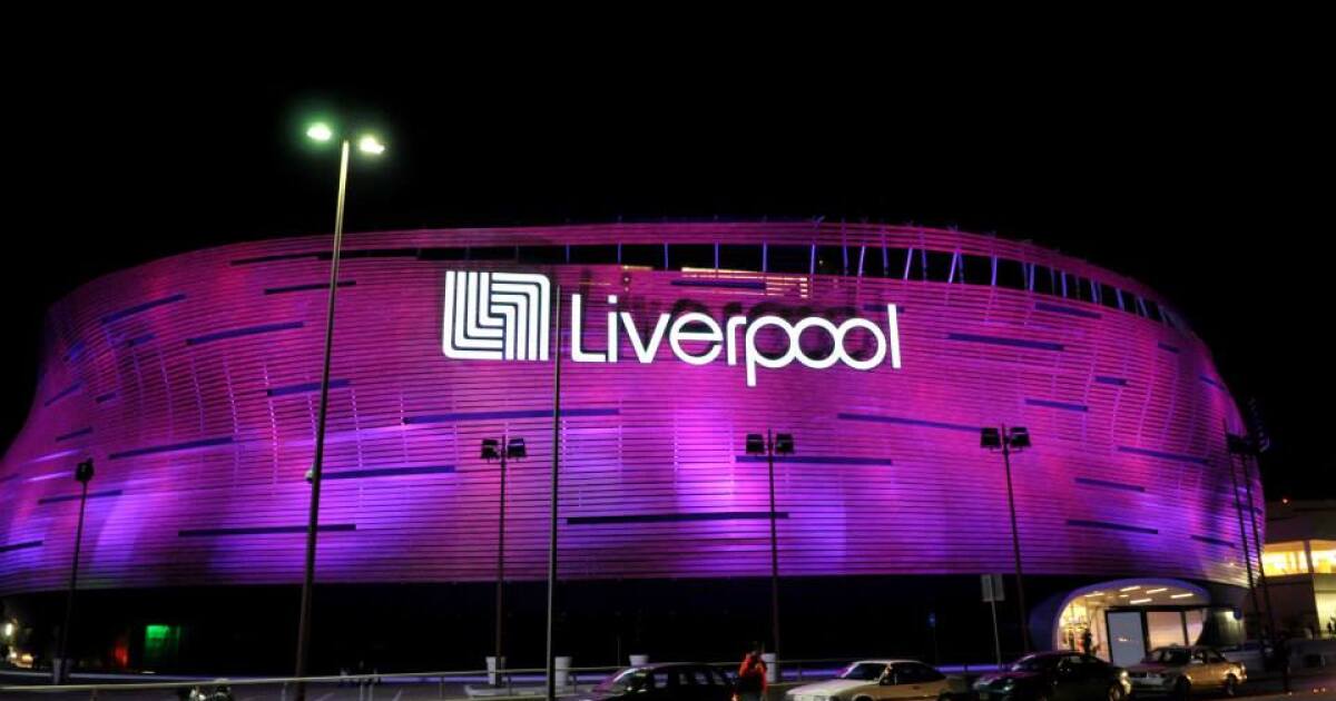 Liverpool retomará las aperturas en 2022 e invertirá 12,000 mdp