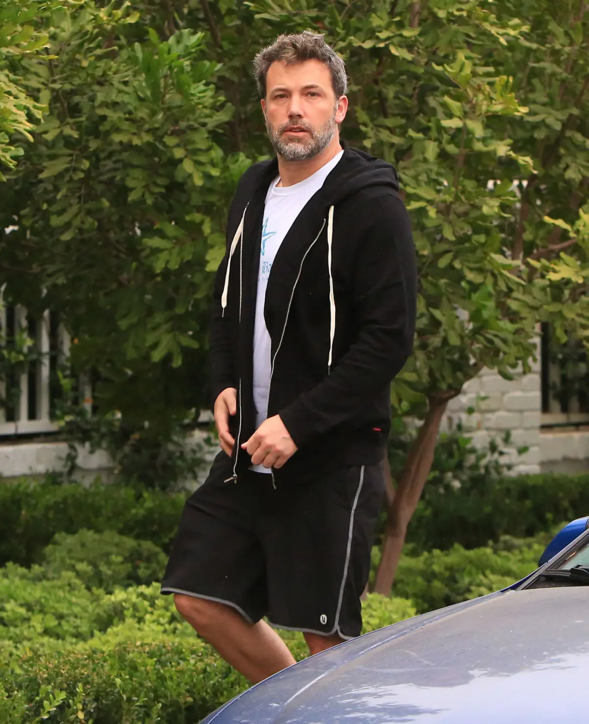 Ben Affleck
