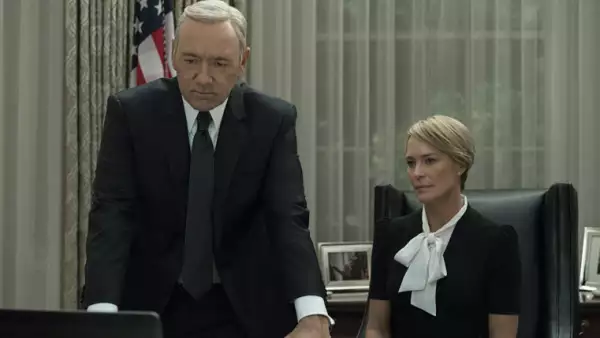 House of Cards
