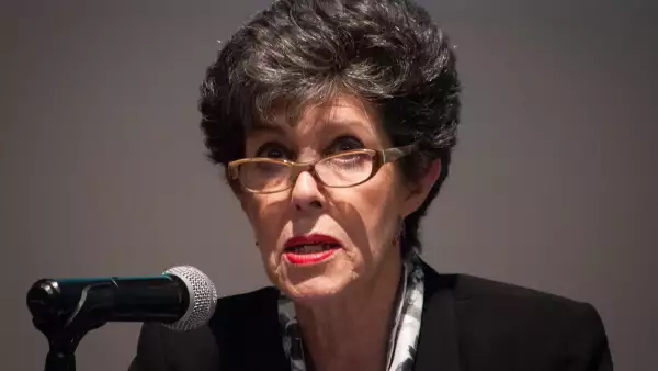 Janine Otálora SCJN