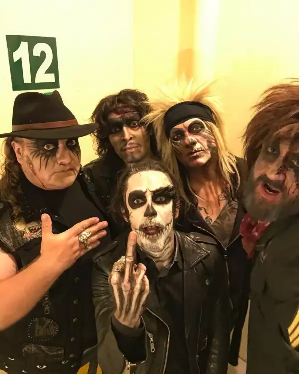 Moderatto