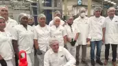 Empleo personas refugiadas