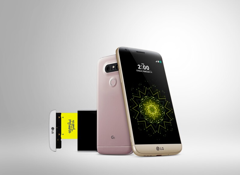 El smartphone desmontable que viene a revolucionar el mercado