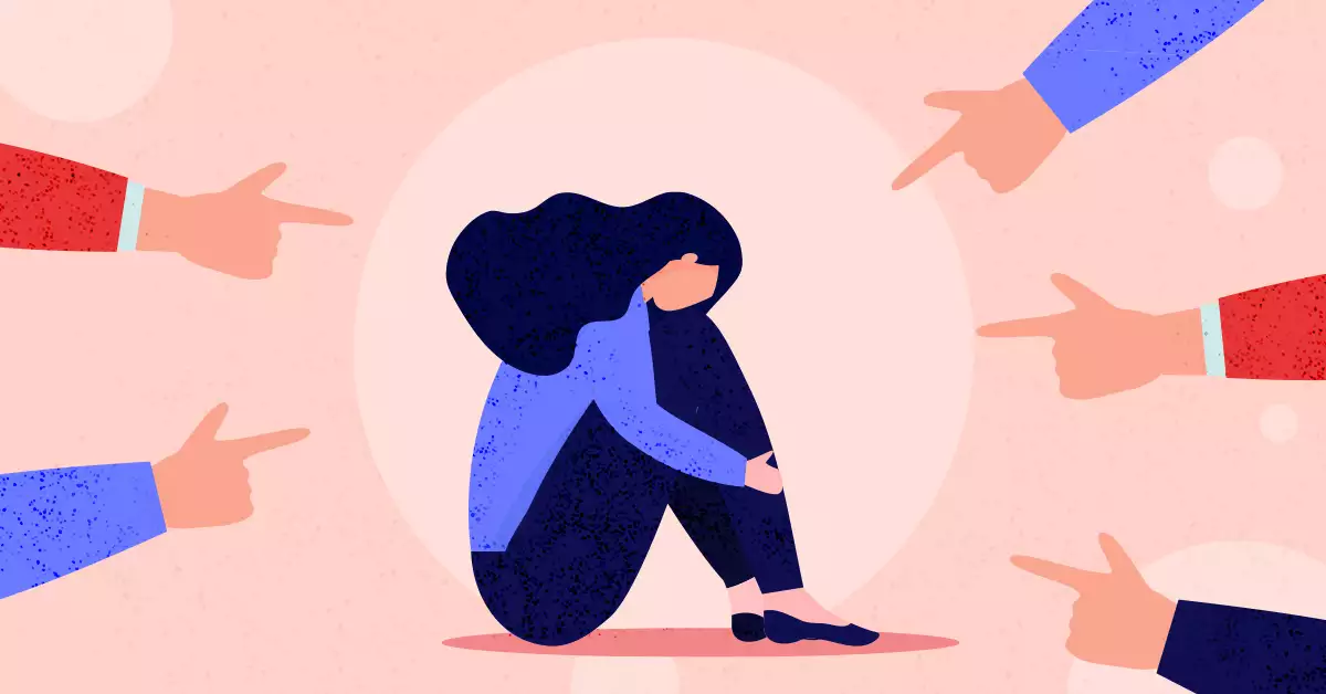 La culpa que acompaña a las mujeres que quieren ascender