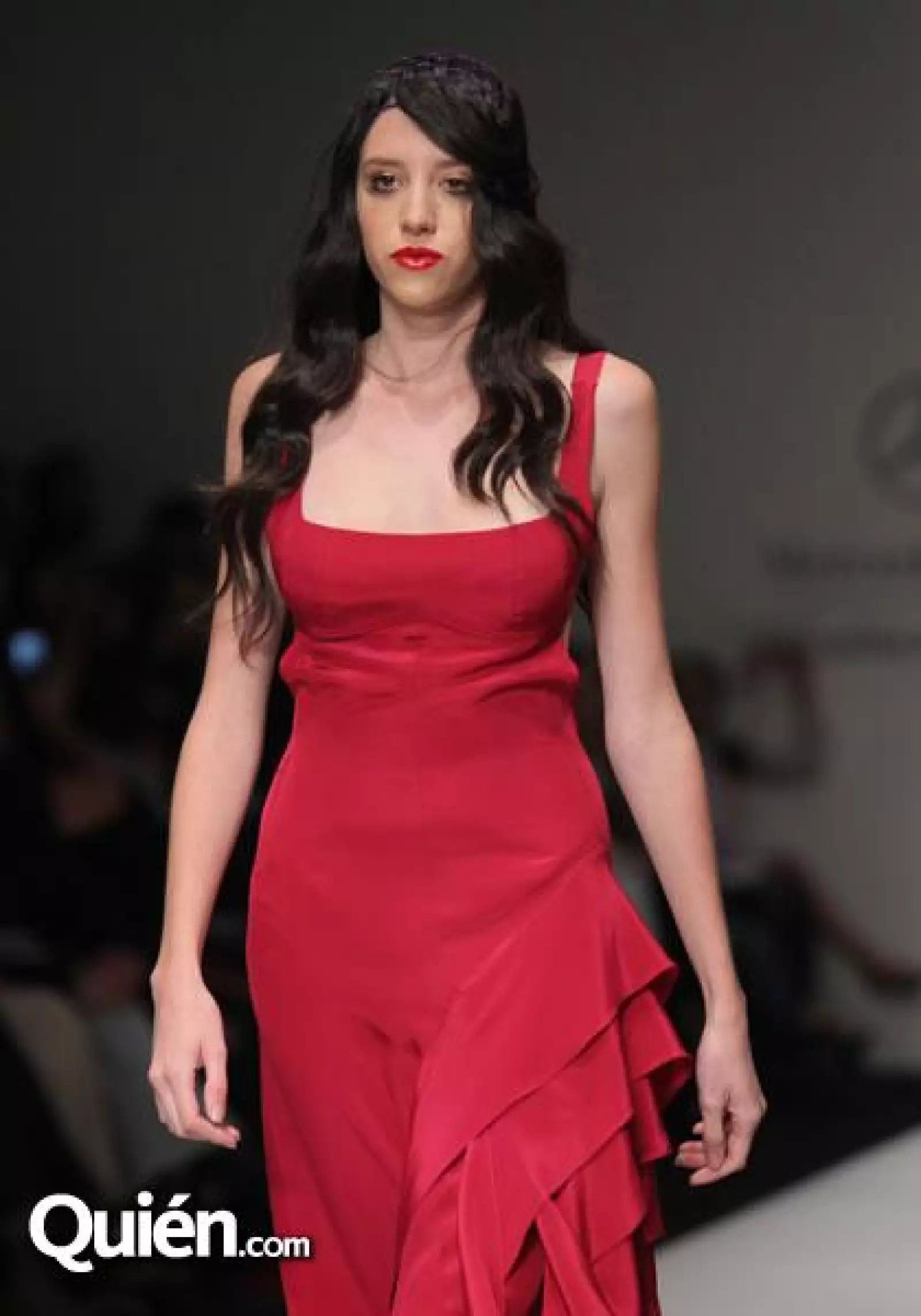 MBDF Pasarela Macario Jiménez