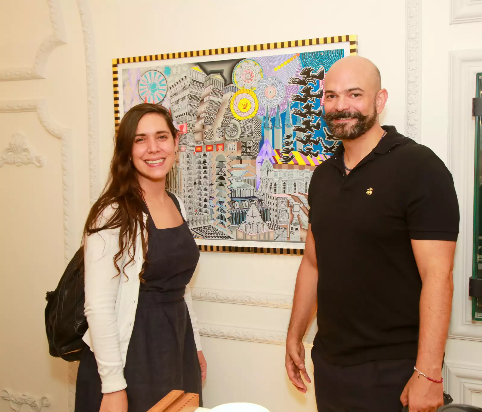 Liora Spilk-Alejandro Sordo