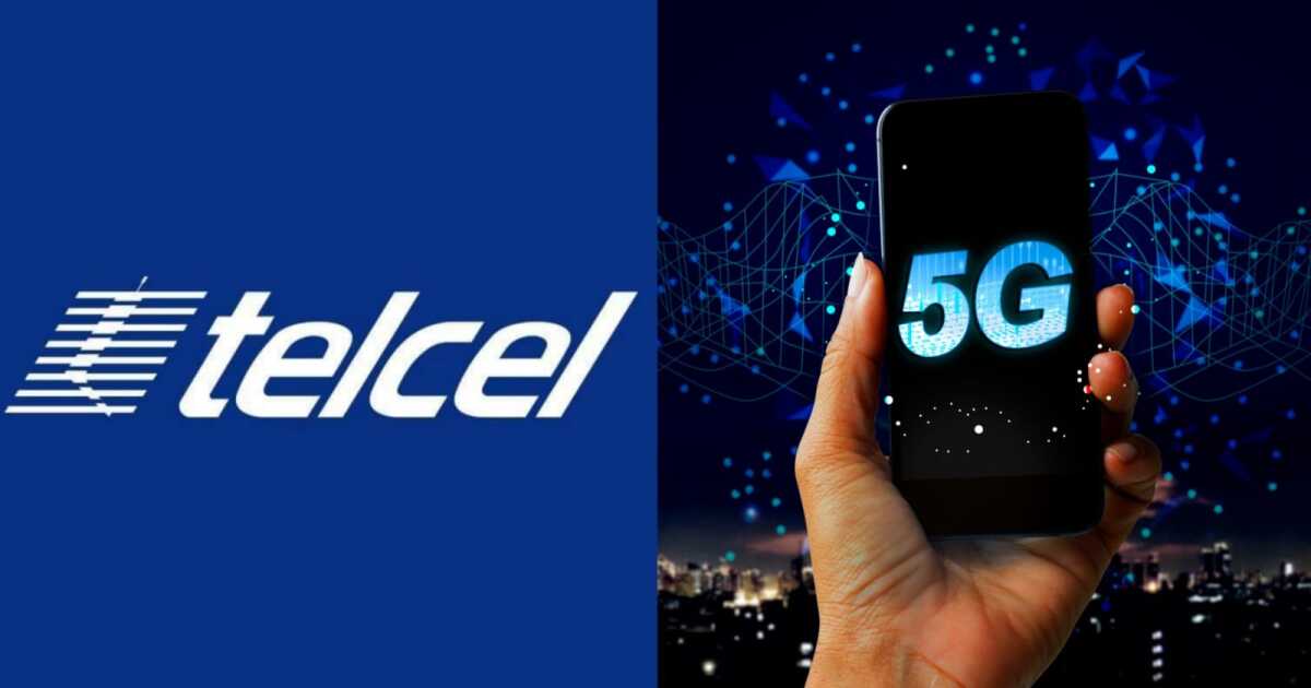 Telcel llama a sus clientes para ofrecerles 5G y agilizar la adopción ...