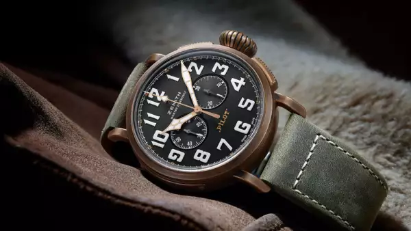 Zenith