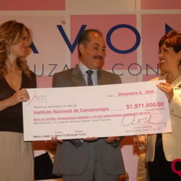 Rebecca de Alba, Baltazar Madrid, Laura Suchil