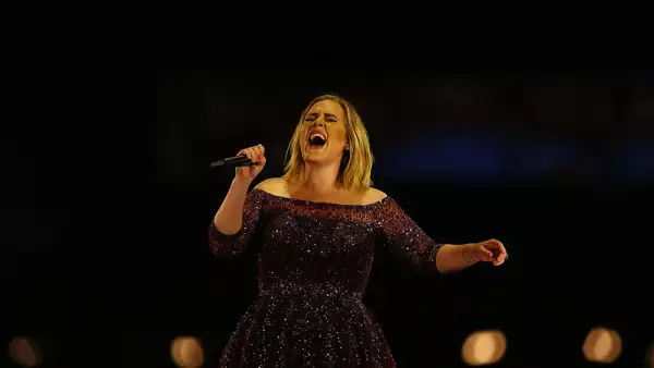 Adele